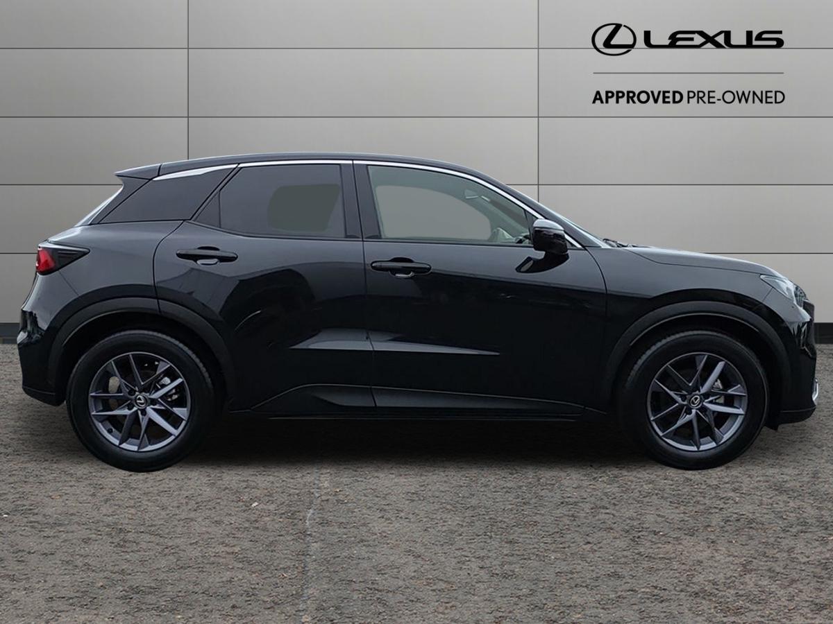 Used Lexus LBX 2024 for sale - 76657073: Photo 7