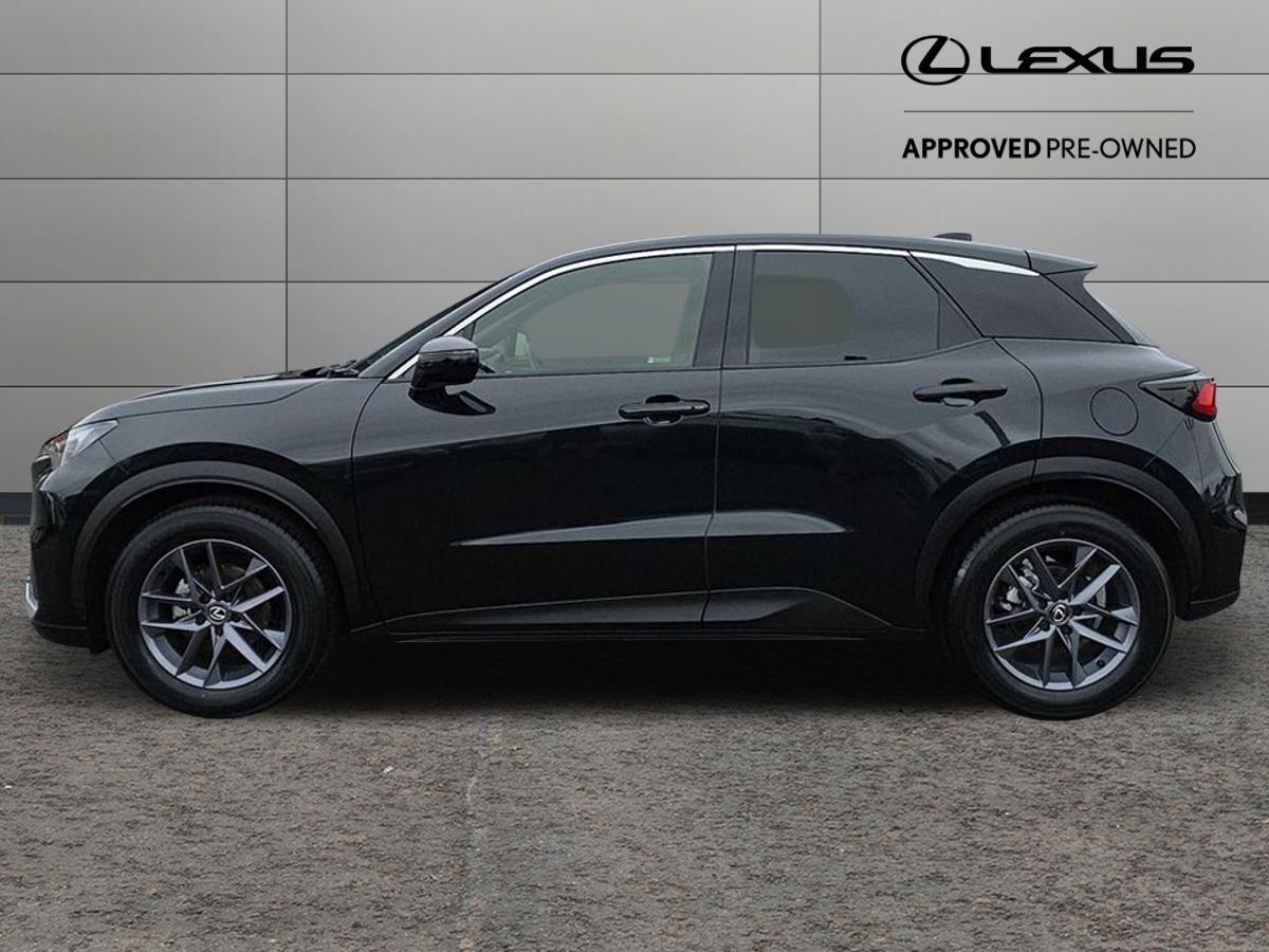 Used Lexus LBX 2024 for sale - 76657073: Photo 9