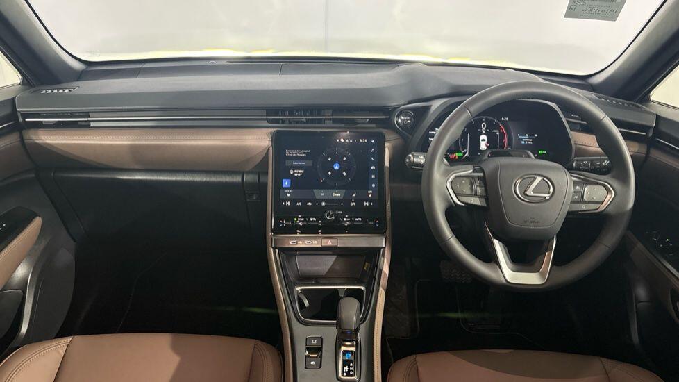 Used Lexus LBX 2025 for sale - 77925425: Photo 11