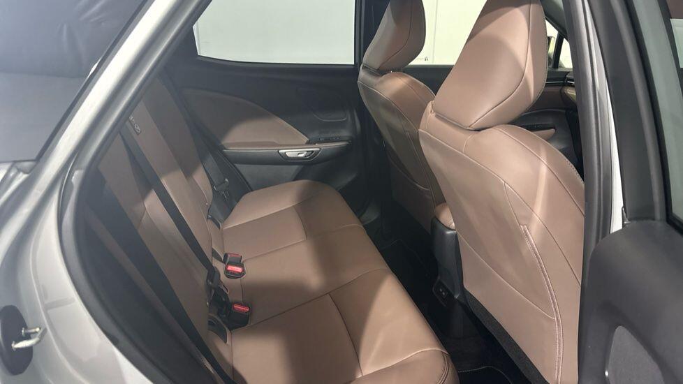 Used Lexus LBX 2025 for sale - 77925425: Photo 12