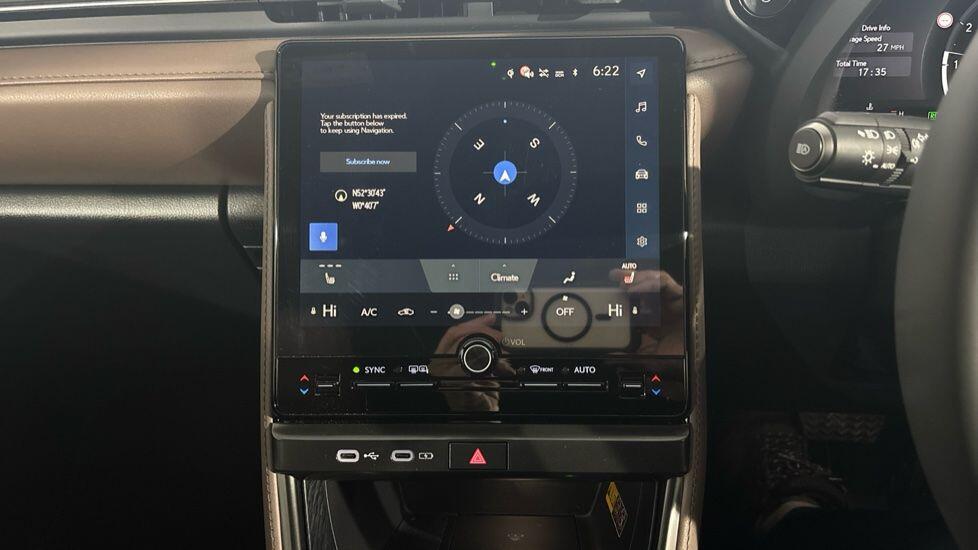 Used Lexus LBX 2025 for sale - 77925425: Photo 13