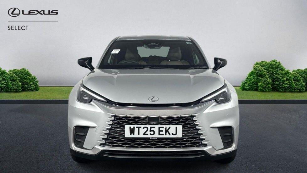 Used Lexus LBX 2025 for sale - 77925425: Photo 9