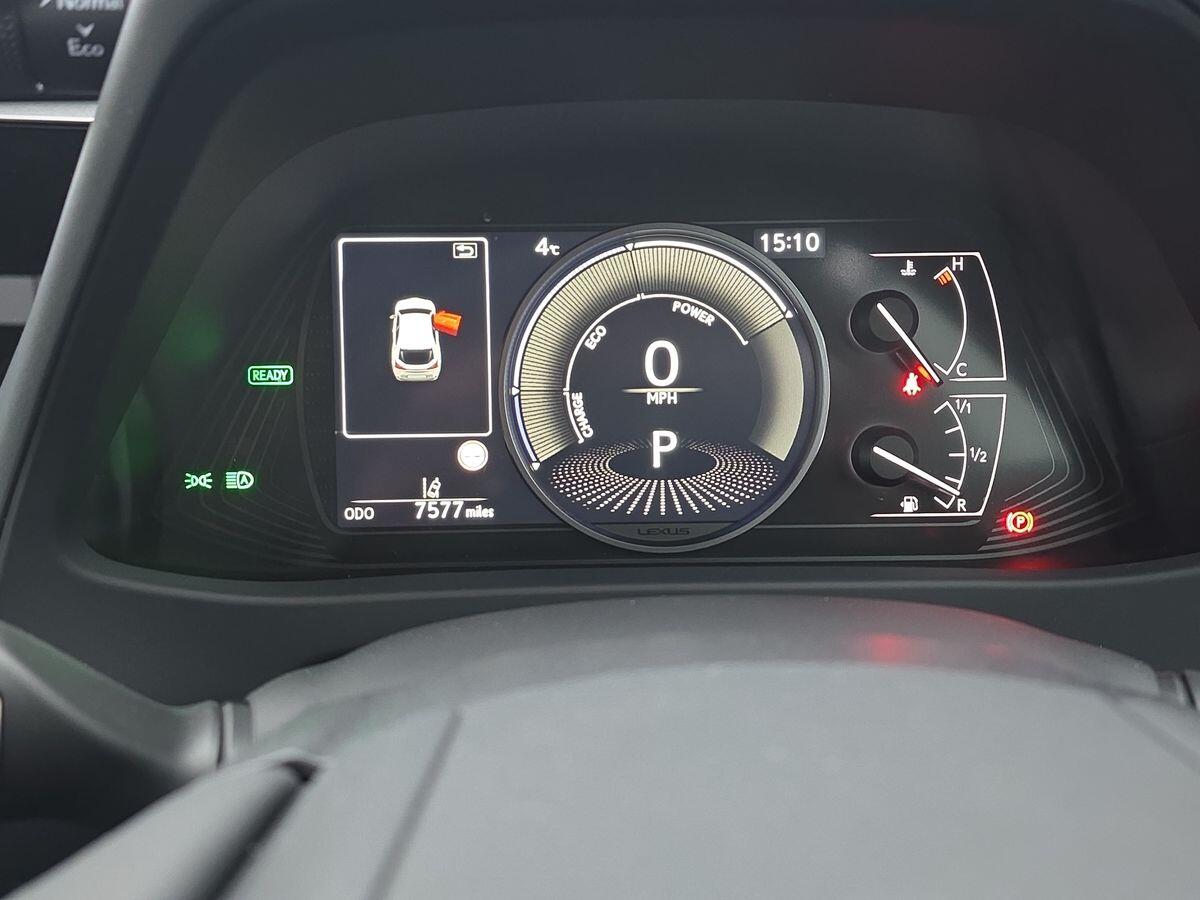 Used Lexus UX 2022 for sale - 76965437: Photo 16