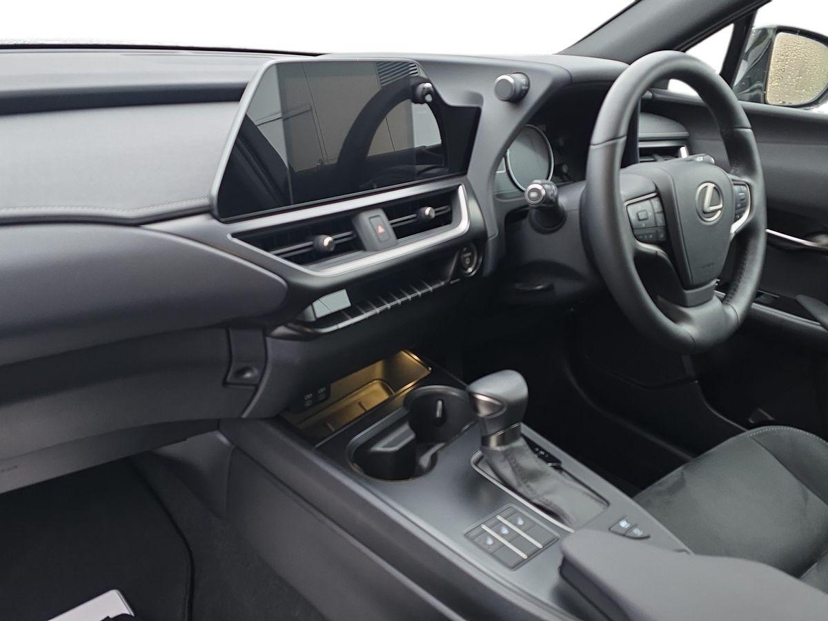 Used Lexus UX 2022 for sale - 76965437: Photo 17