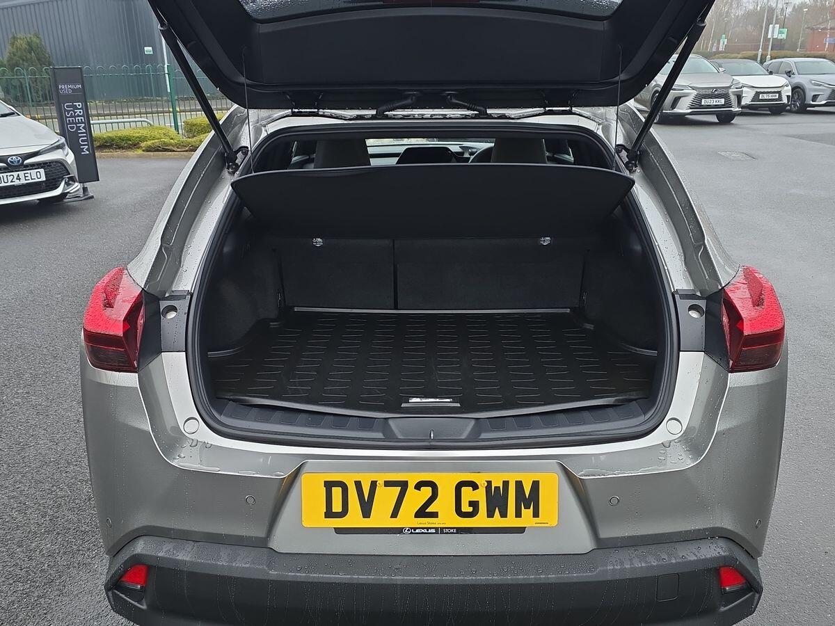 Used Lexus UX 2022 for sale - 76965437: Photo 20