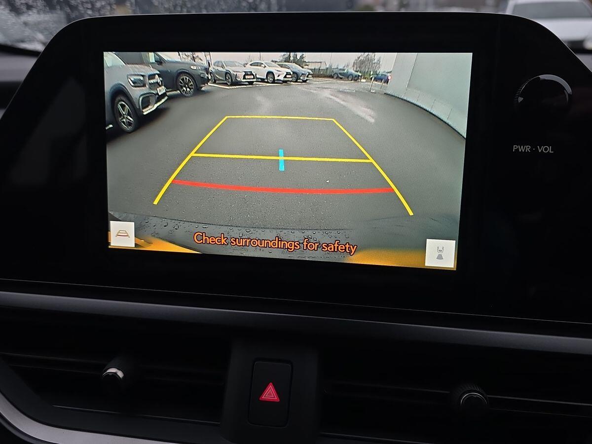 Used Lexus UX 2022 for sale - 76965437: Photo 21