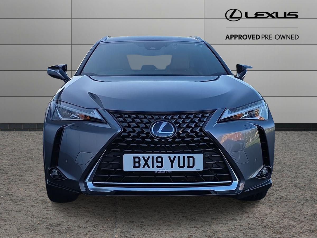 Used Lexus UX 2019 for sale - 76801853: Photo 10