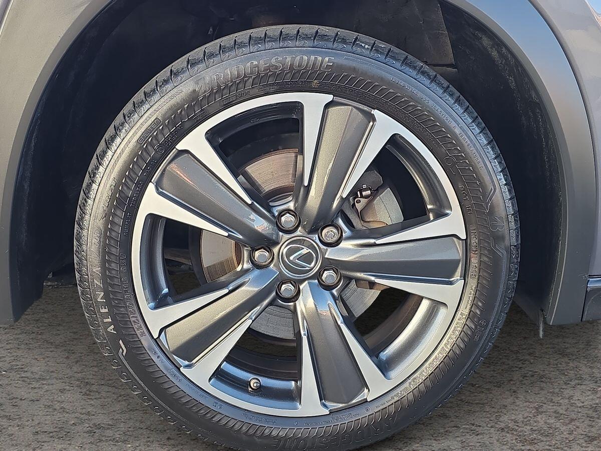 Used Lexus UX 2019 for sale - 76801853: Photo 11