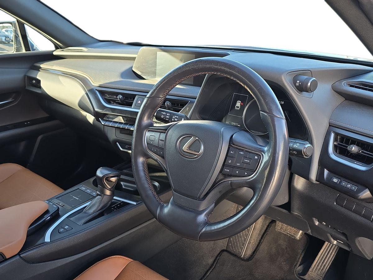 Used Lexus UX 2019 for sale - 76801853: Photo 12
