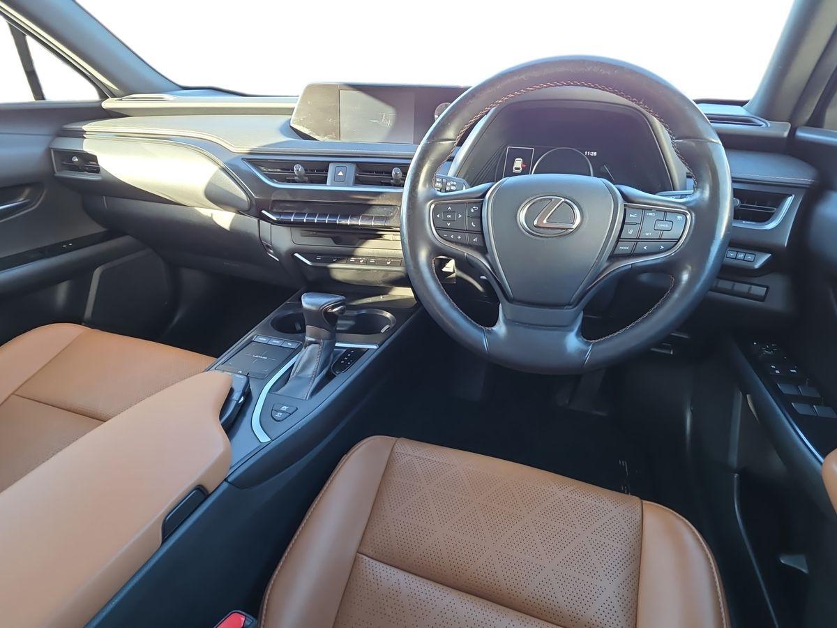 Used Lexus UX 2019 for sale - 76801853: Photo 13