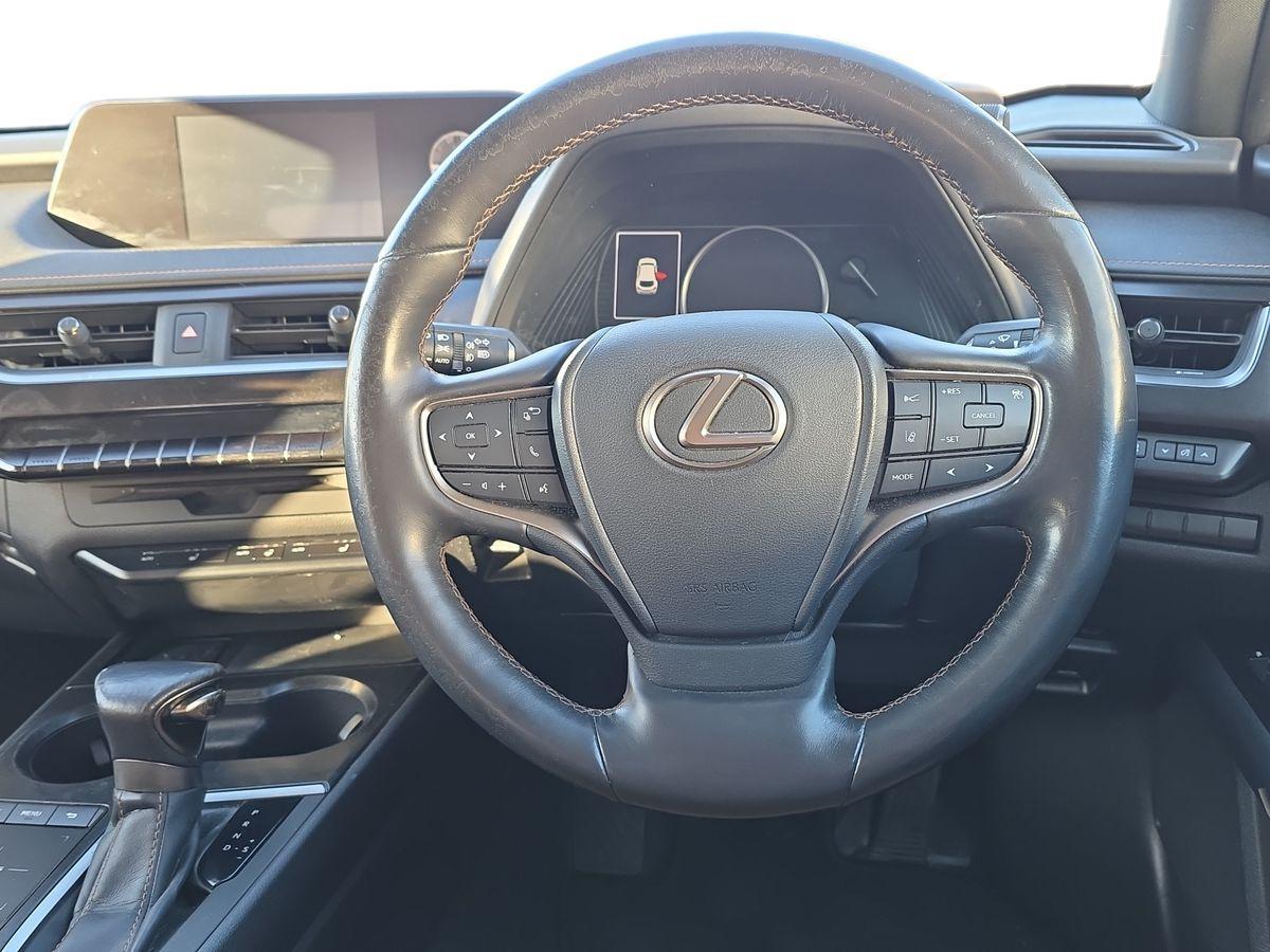 Used Lexus UX 2019 for sale - 76801853: Photo 15