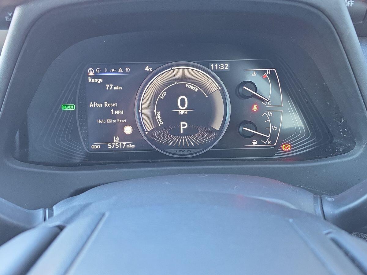 Used Lexus UX 2019 for sale - 76801853: Photo 16