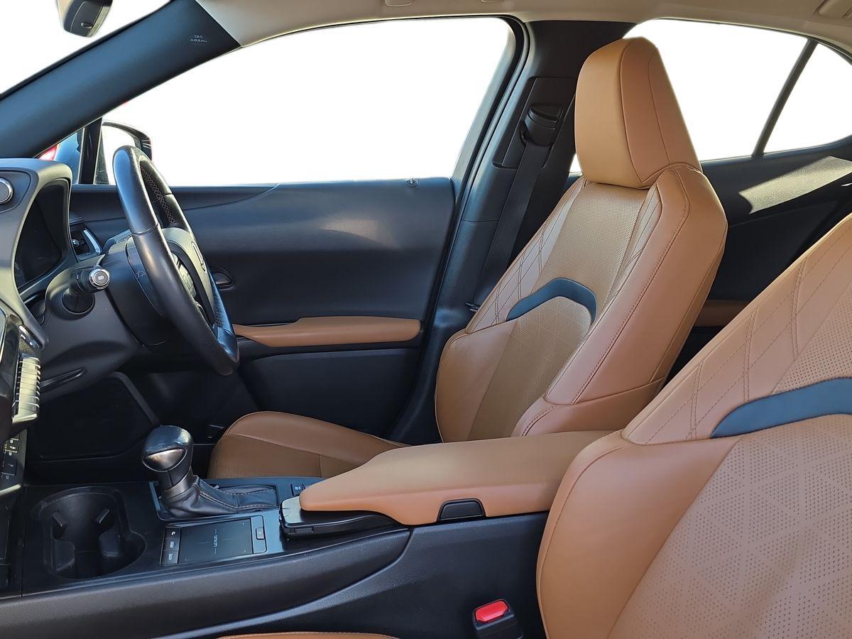 Used Lexus UX 2019 for sale - 76801853: Photo 18