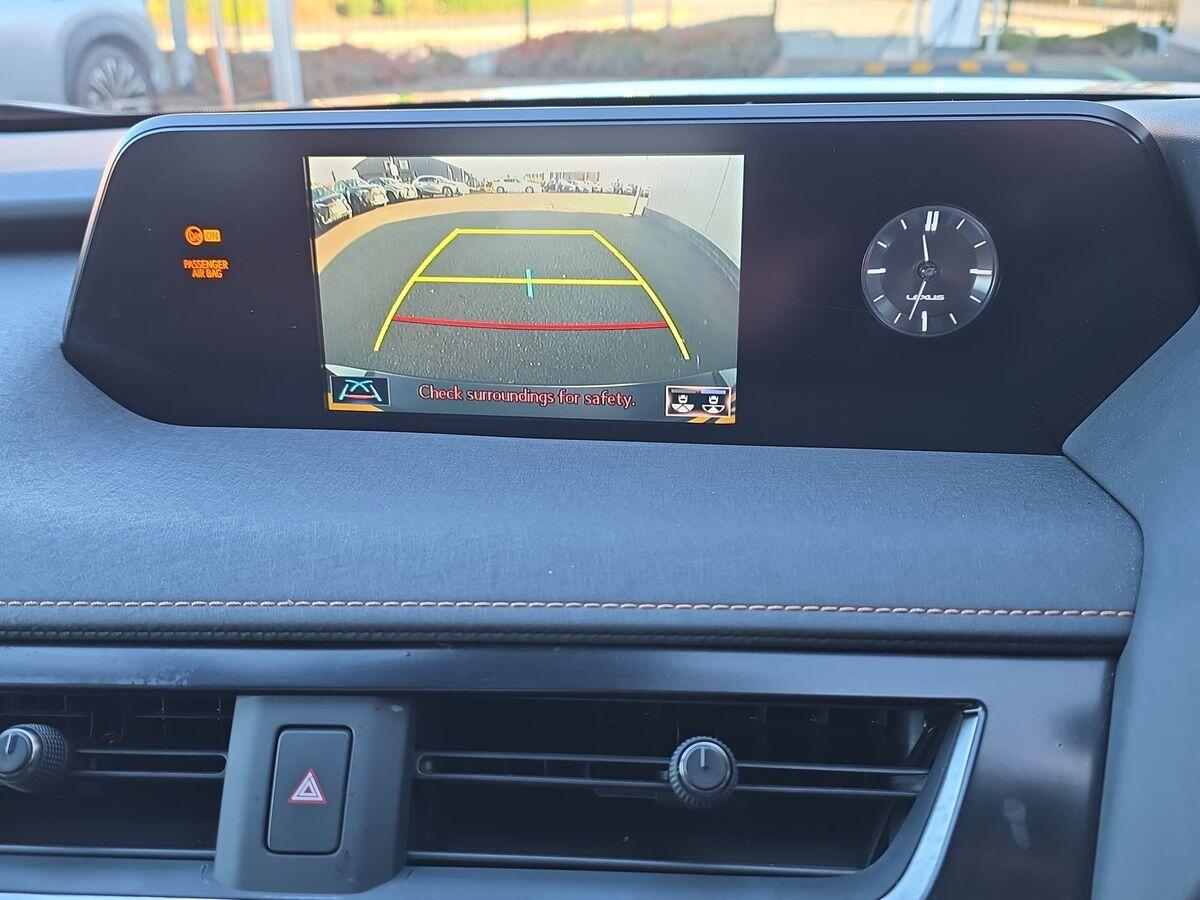 Used Lexus UX 2019 for sale - 76801853: Photo 21