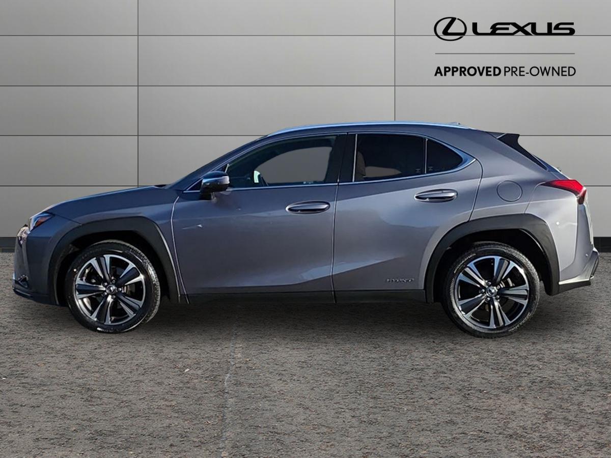 Used Lexus UX 2019 for sale - 76801853: Photo 8