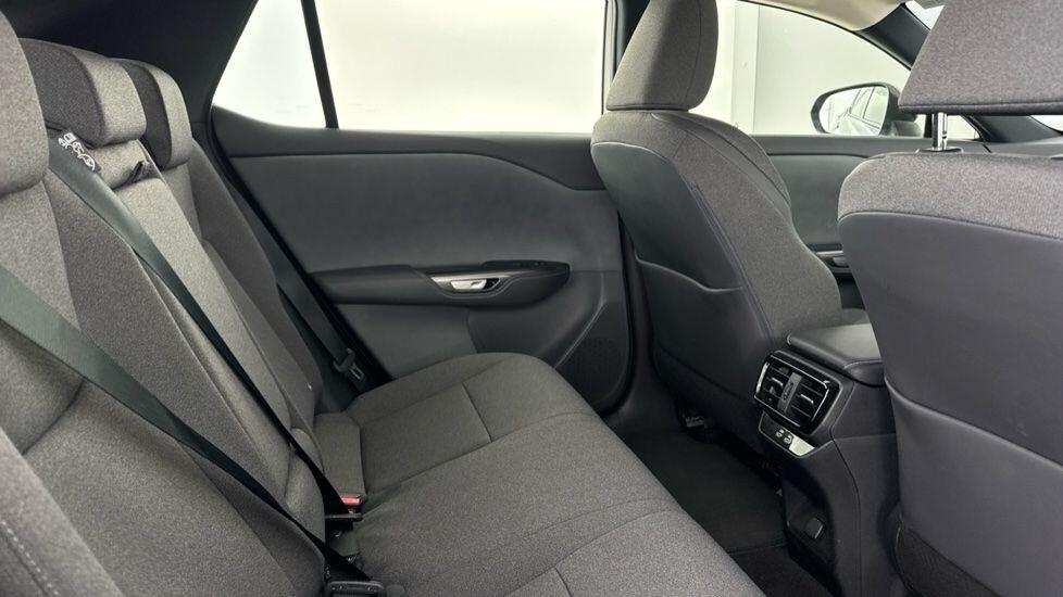 Used Lexus RZ 2024 for sale - 76952853: Photo 10