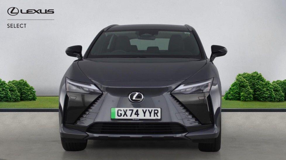Used Lexus RZ 2024 for sale - 76952853: Photo 7