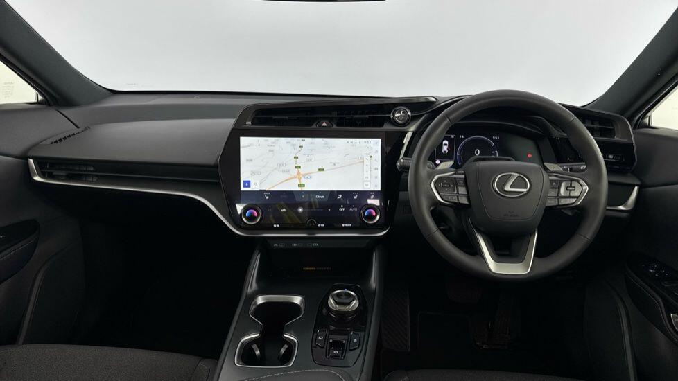 Used Lexus RZ 2024 for sale - 76952853: Photo 8