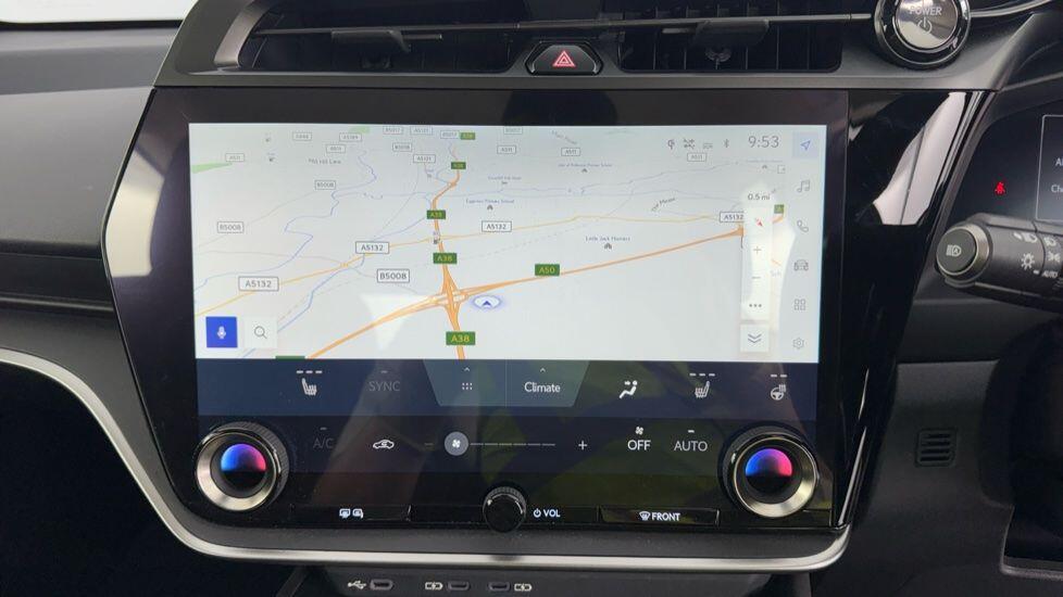 Used Lexus RZ 2024 for sale - 76952853: Photo 9