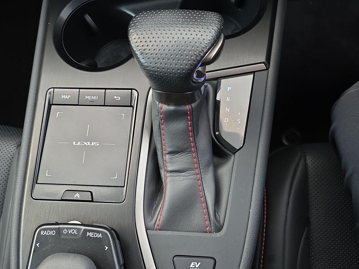 Used Lexus UX 2019 for sale - 76714147: Photo 39