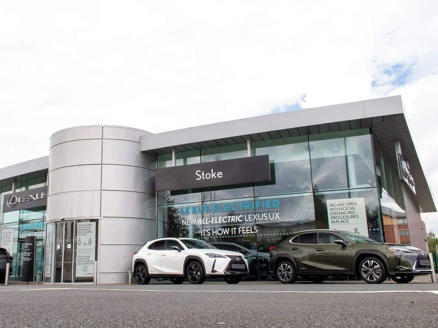 Used Lexus UX 2019 for sale - 76714147: Photo 8