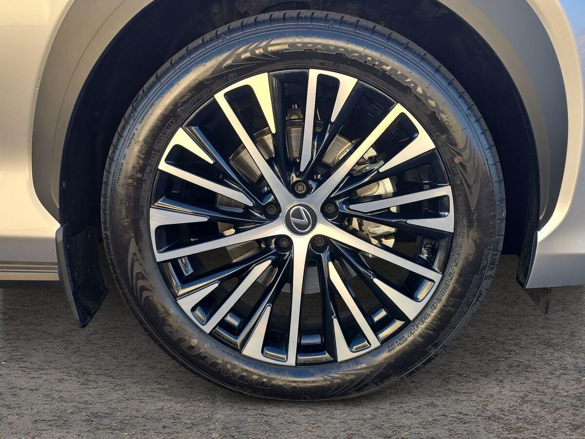 Used Lexus RZ 2025 for sale - 77598533: Photo 12