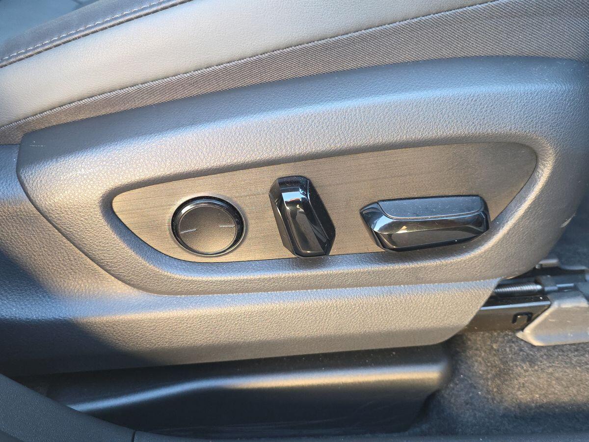 Used Lexus RZ 2025 for sale - 77598533: Photo 25