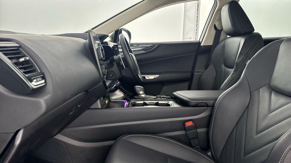 Used Lexus NX 2024 for sale - 77646304: Photo 2