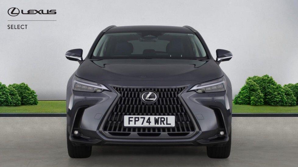 Used Lexus NX 2024 for sale - 77646304: Photo 7
