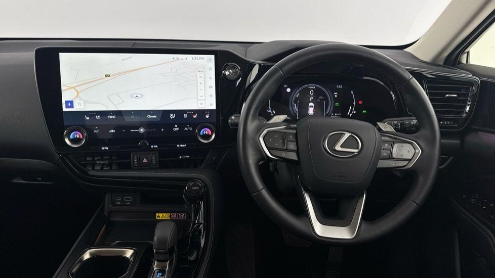 Used Lexus NX 2024 for sale - 77646304: Photo 9