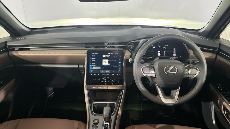 Used Lexus LBX 2025 for sale - 78006525: Photo 13