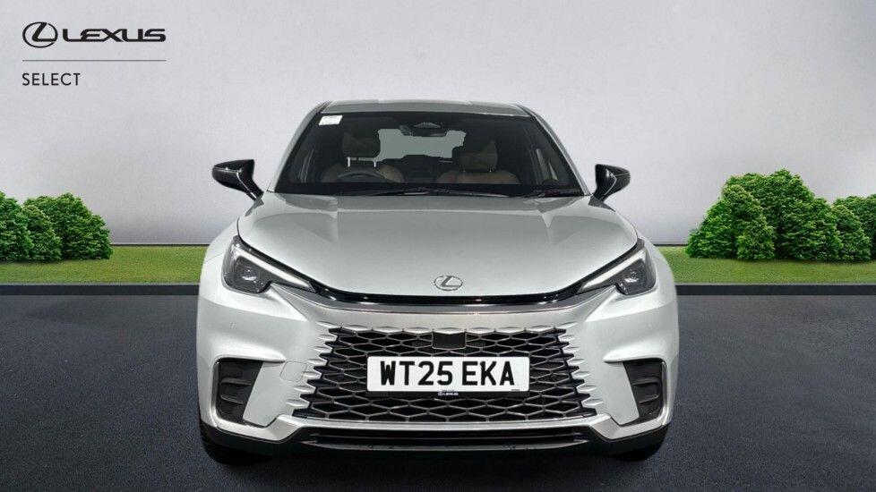 Used Lexus LBX 2025 for sale - 78006525: Photo 6