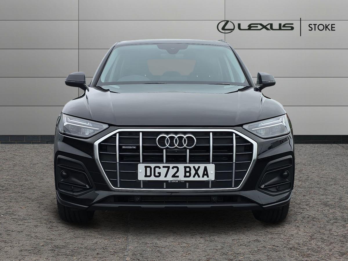 Used Audi Q5 2022 for sale - 76658282: Photo 10