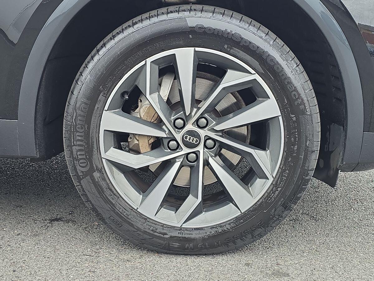 Used Audi Q5 2022 for sale - 76658282: Photo 11