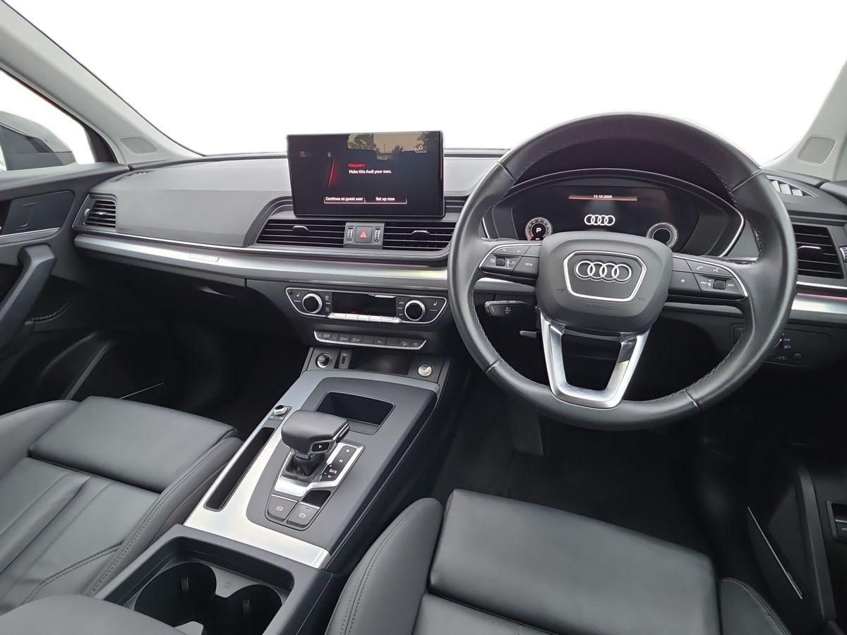 Used Audi Q5 2022 for sale - 76658282: Photo 13