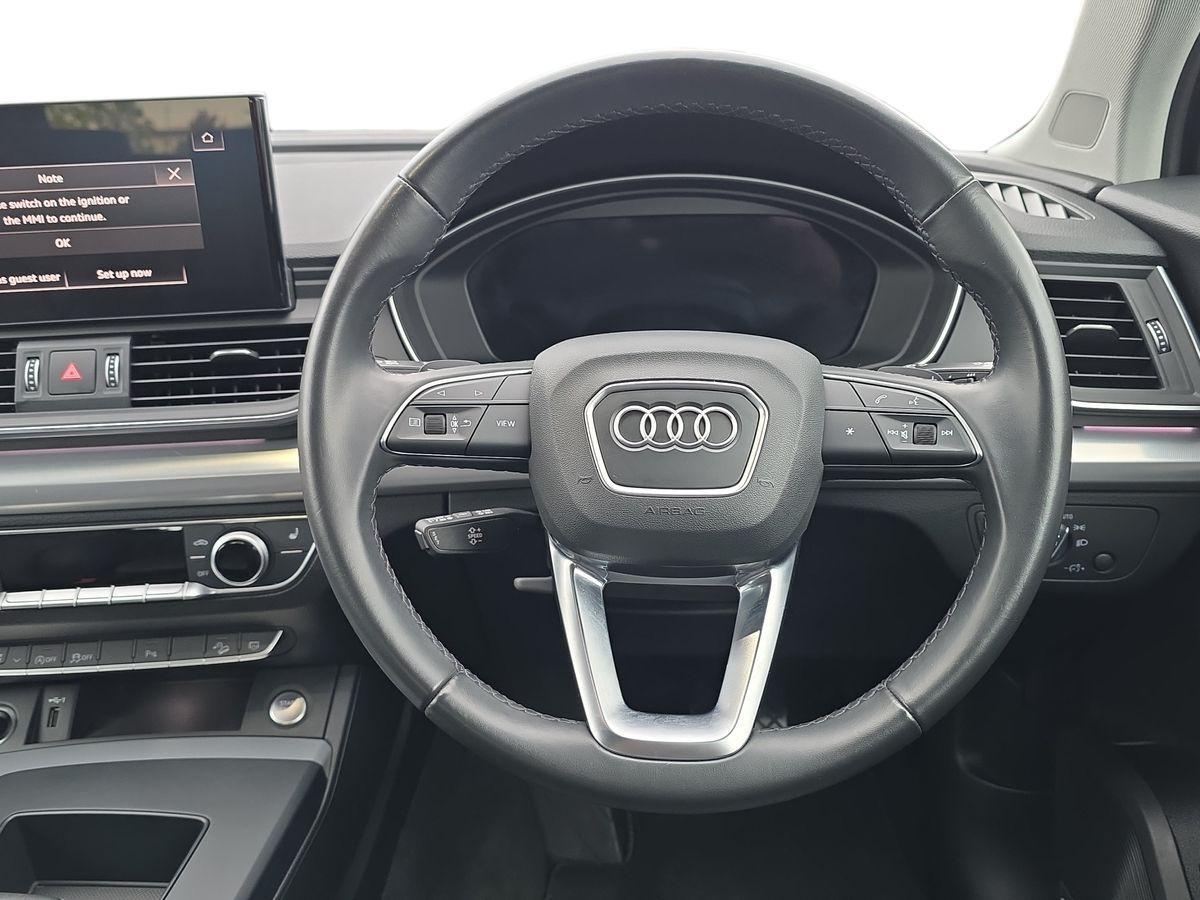 Used Audi Q5 2022 for sale - 76658282: Photo 15