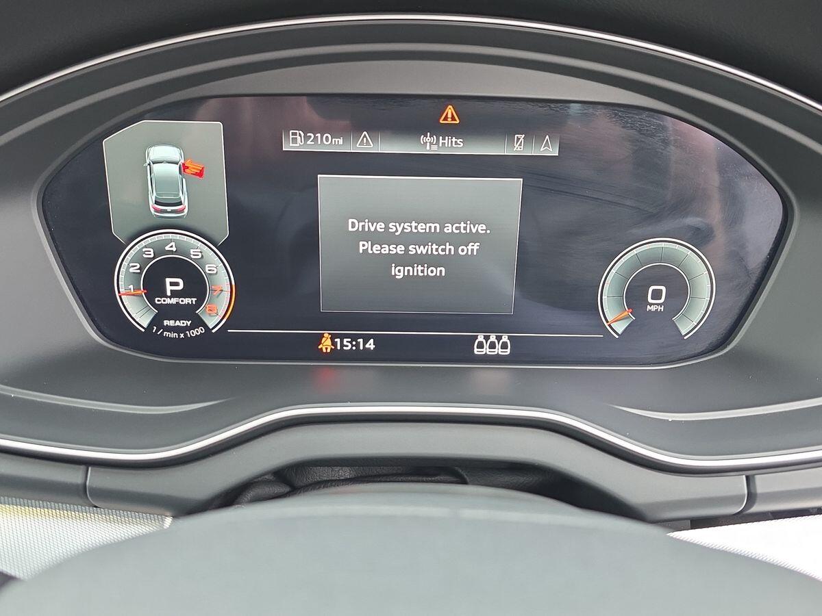 Used Audi Q5 2022 for sale - 76658282: Photo 16