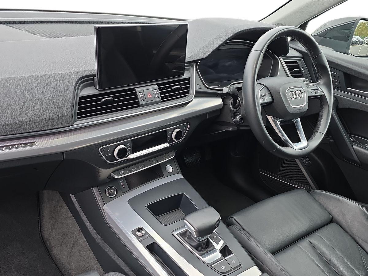 Used Audi Q5 2022 for sale - 76658282: Photo 17