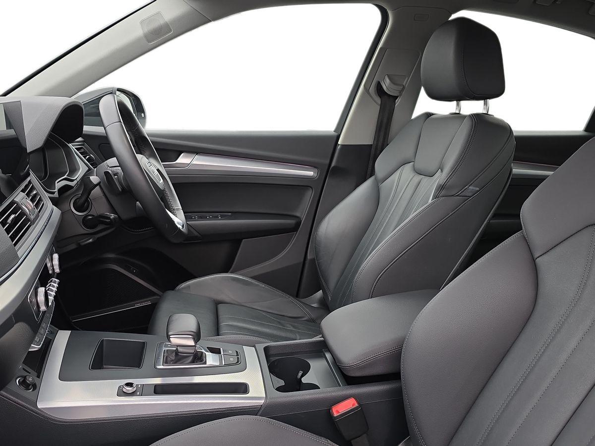 Used Audi Q5 2022 for sale - 76658282: Photo 18