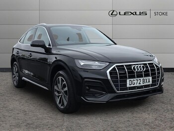 Used Audi Q5 2022 for sale - 76658282: Photo