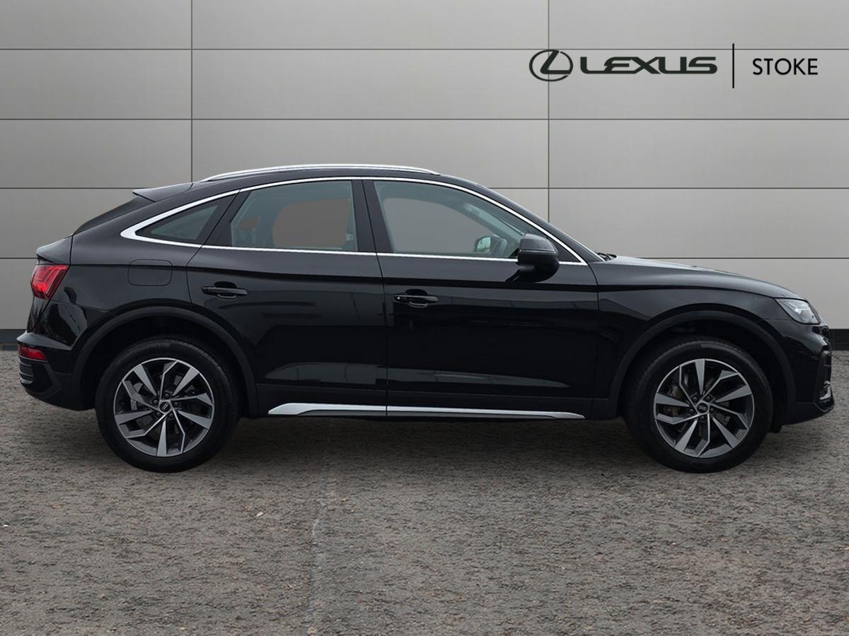 Used Audi Q5 2022 for sale - 76658282: Photo 2