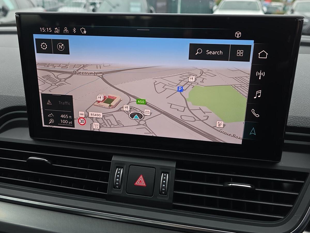 Used Audi Q5 2022 for sale - 76658282: Photo 22