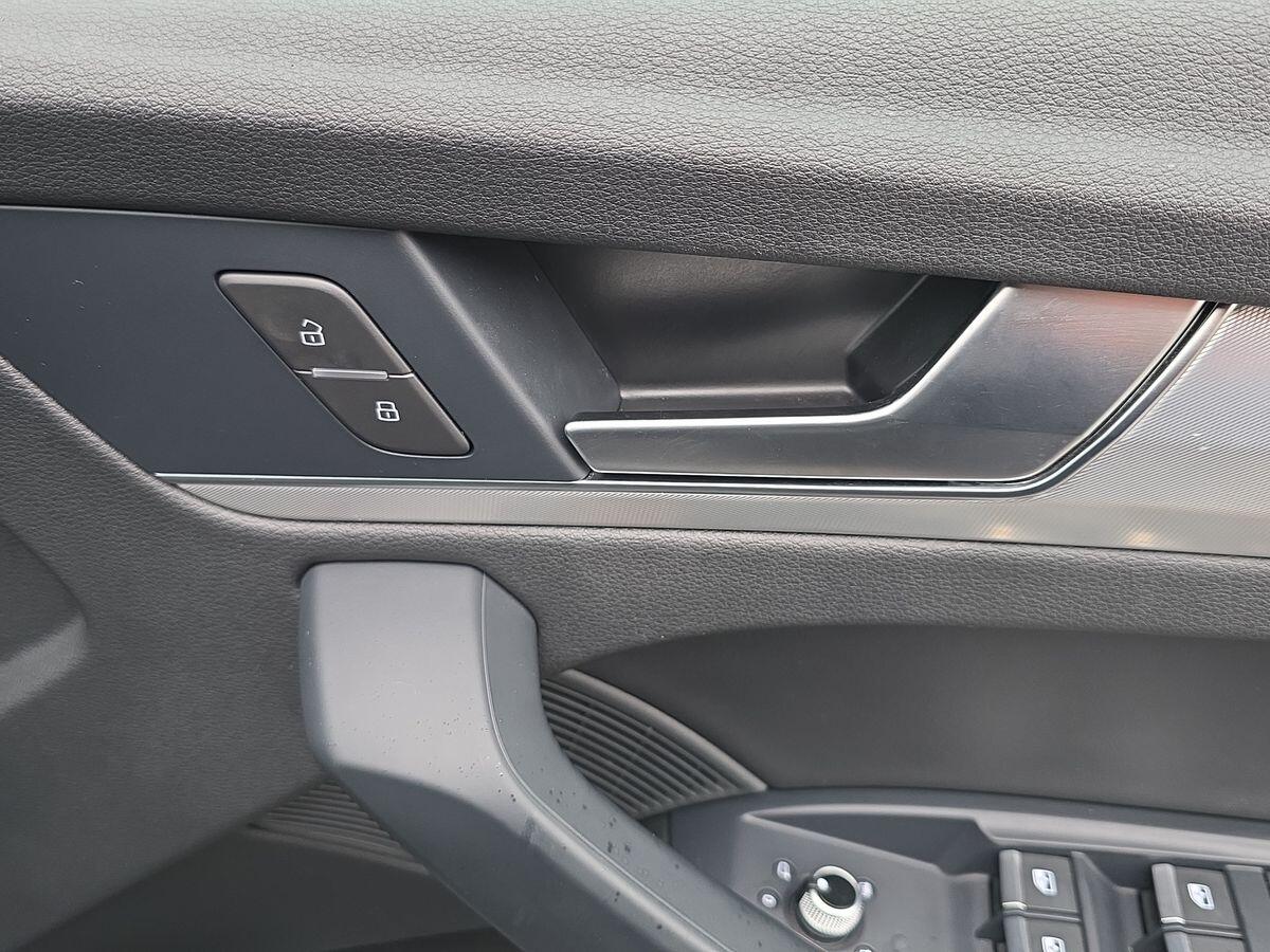 Used Audi Q5 2022 for sale - 76658282: Photo 25