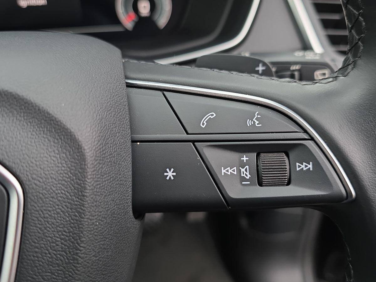 Used Audi Q5 2022 for sale - 76658282: Photo 28