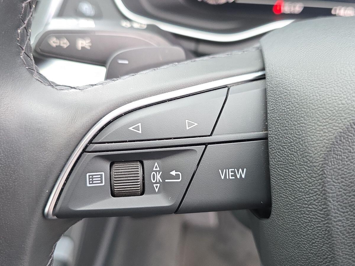 Used Audi Q5 2022 for sale - 76658282: Photo 29