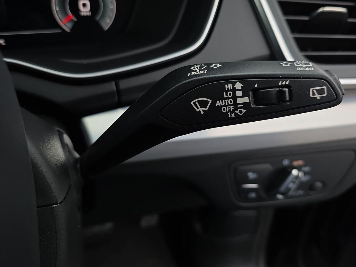 Used Audi Q5 2022 for sale - 76658282: Photo 30