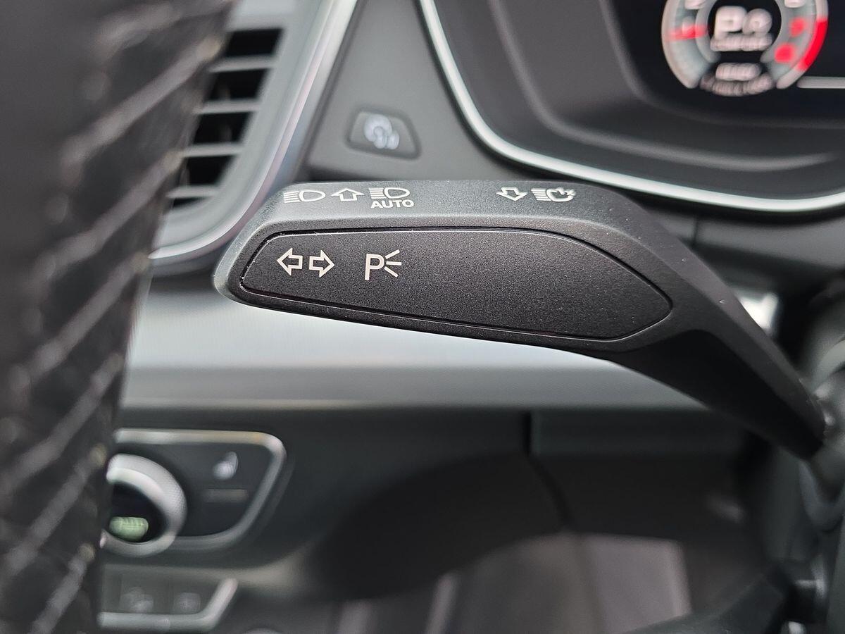 Used Audi Q5 2022 for sale - 76658282: Photo 31