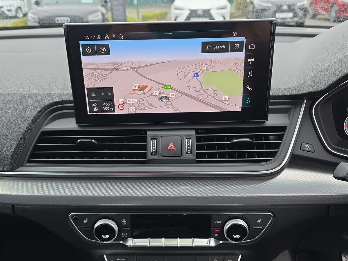 Used Audi Q5 2022 for sale - 76658282: Photo 33