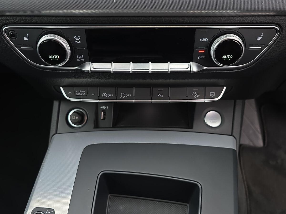 Used Audi Q5 2022 for sale - 76658282: Photo 34