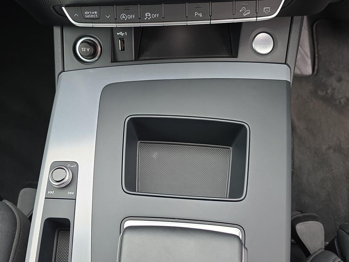 Used Audi Q5 2022 for sale - 76658282: Photo 35